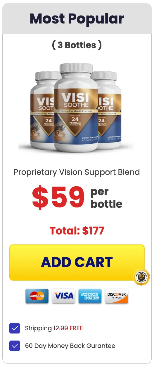 VisiSoothe 03 bottles price 